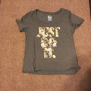 Women’s Nike shirts